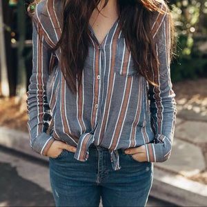 Universal Thread Blouse